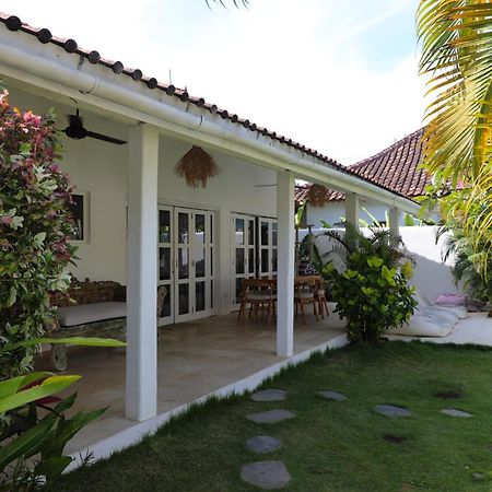 Villa Tom & Lucie Bingin Beach Uluwatu Zewnętrze zdjęcie