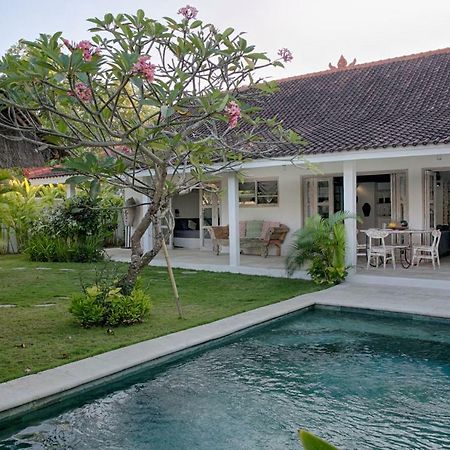 Villa Tom & Lucie Bingin Beach Uluwatu Zewnętrze zdjęcie