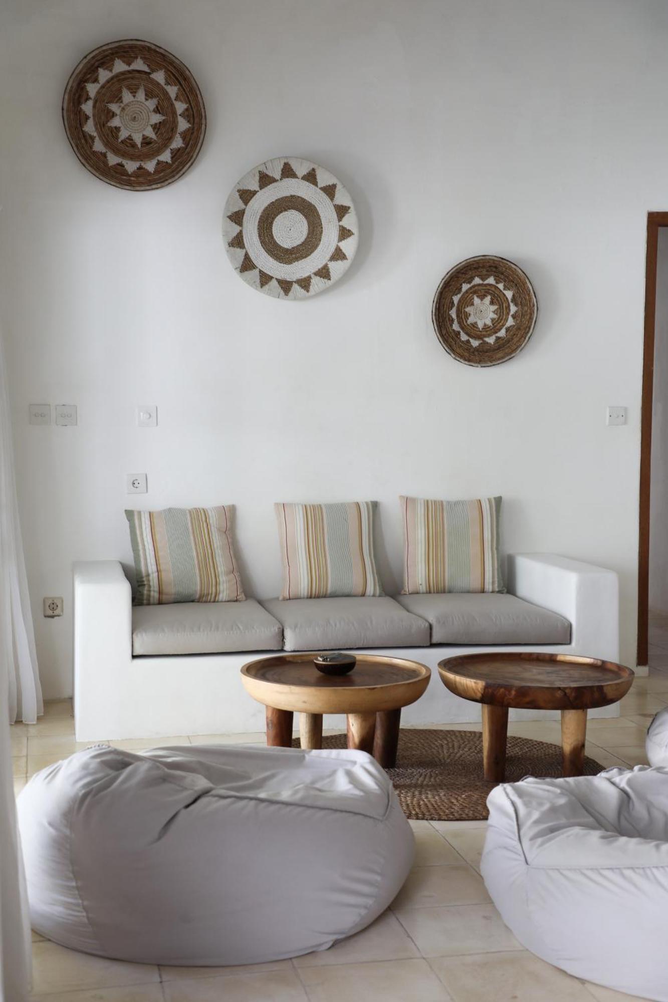Villa Tom & Lucie Bingin Beach Uluwatu Zewnętrze zdjęcie