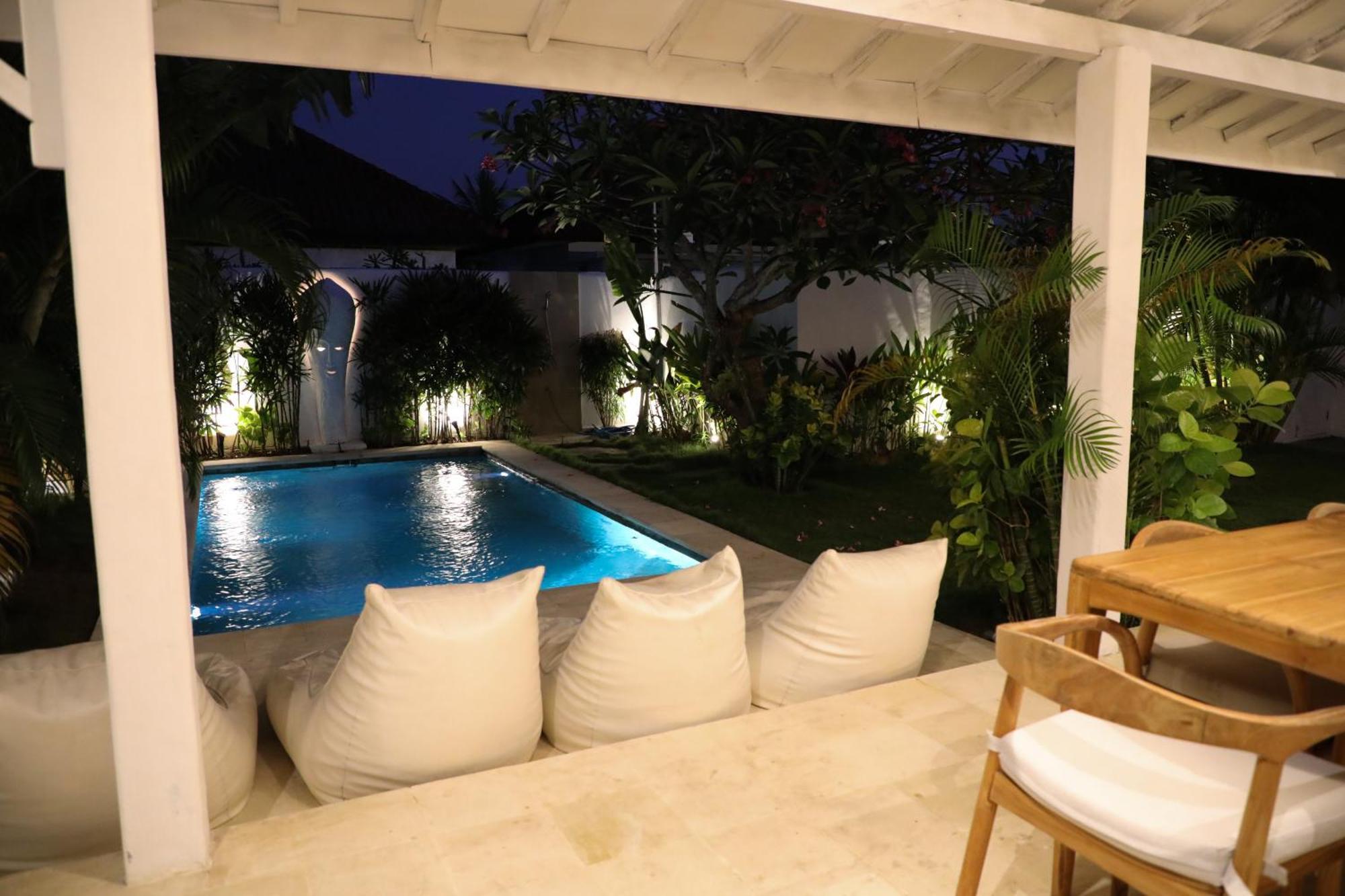 Villa Tom & Lucie Bingin Beach Uluwatu Zewnętrze zdjęcie
