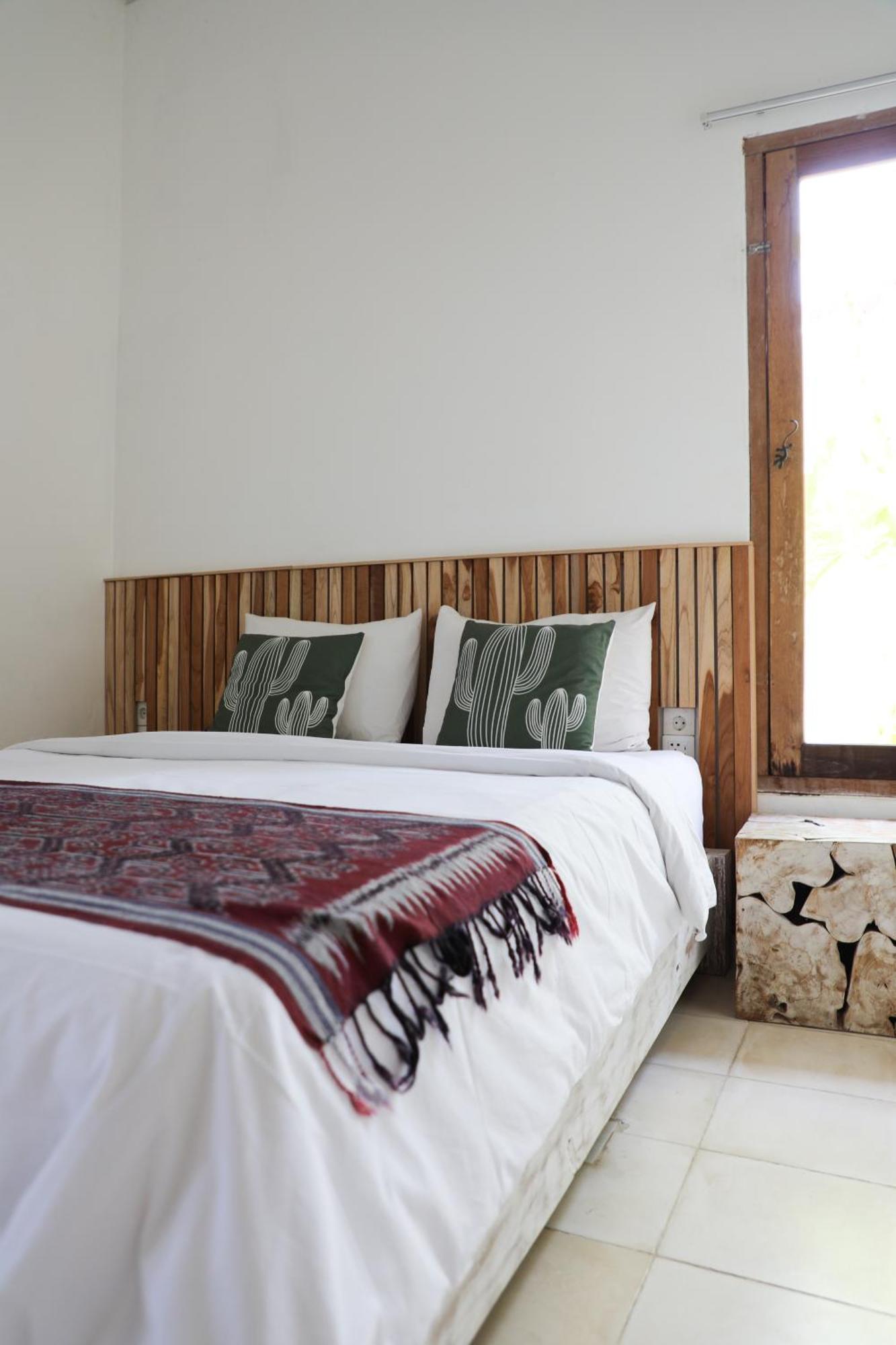 Villa Tom & Lucie Bingin Beach Uluwatu Zewnętrze zdjęcie