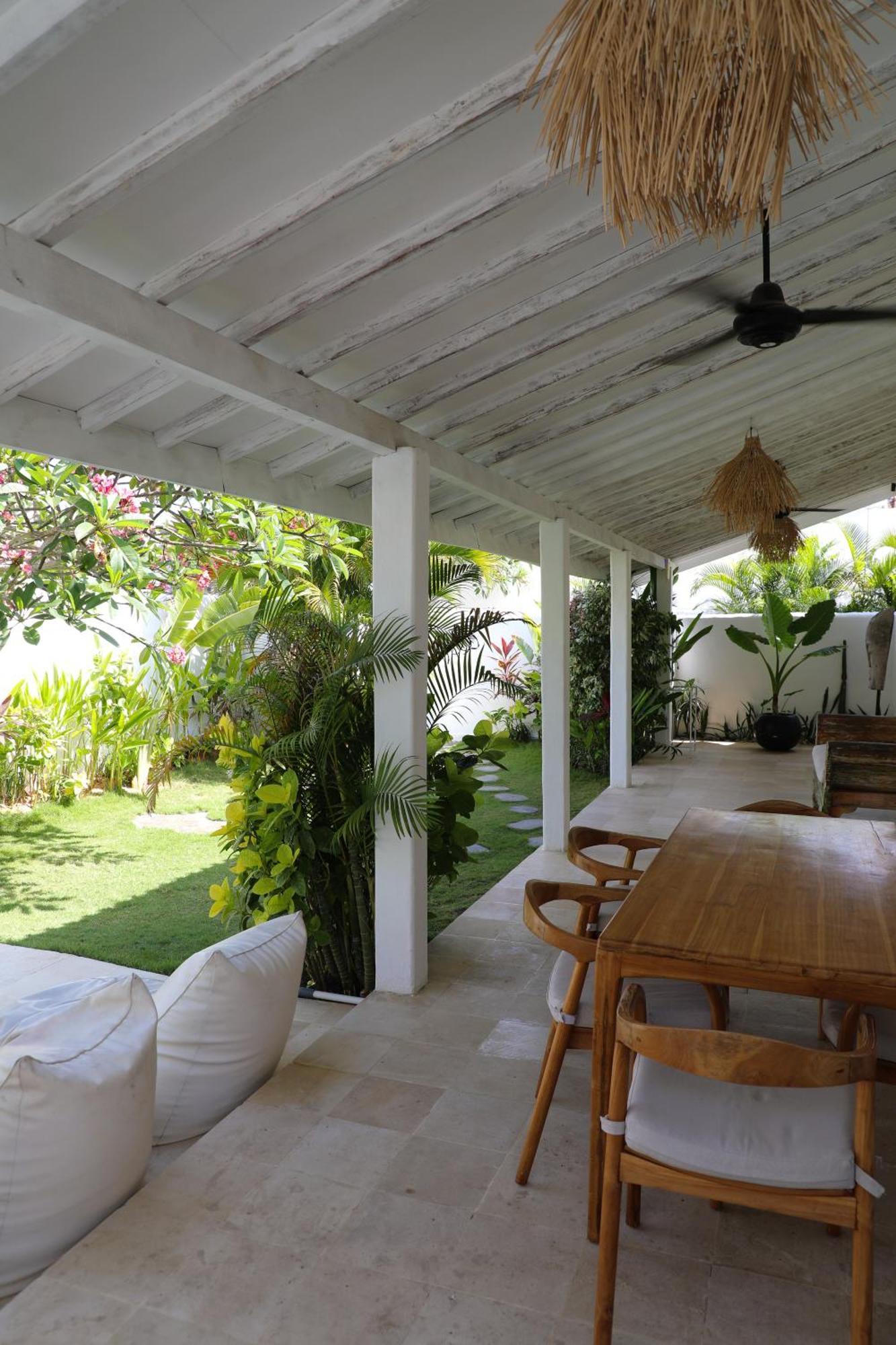 Villa Tom & Lucie Bingin Beach Uluwatu Zewnętrze zdjęcie