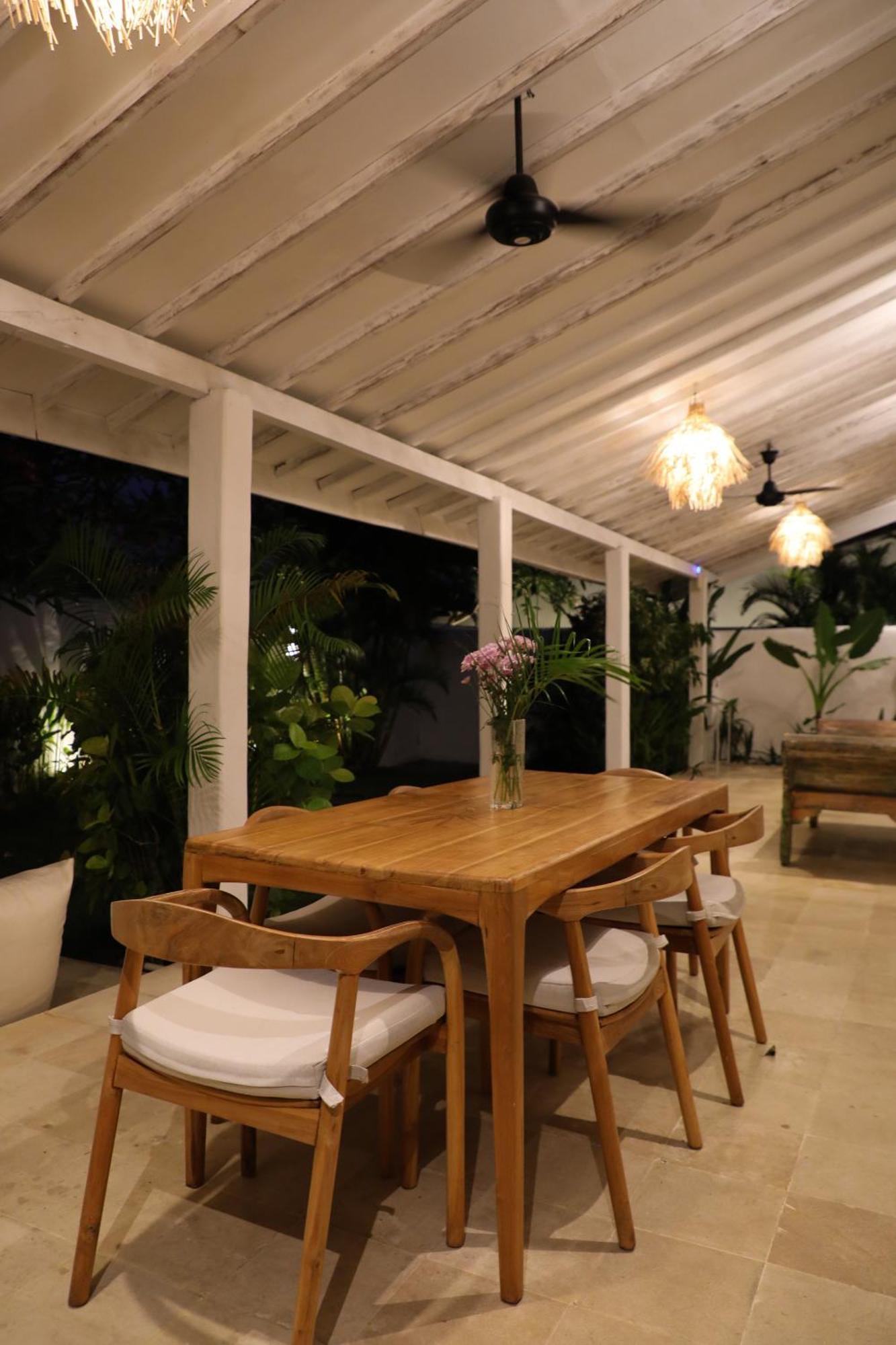 Villa Tom & Lucie Bingin Beach Uluwatu Zewnętrze zdjęcie