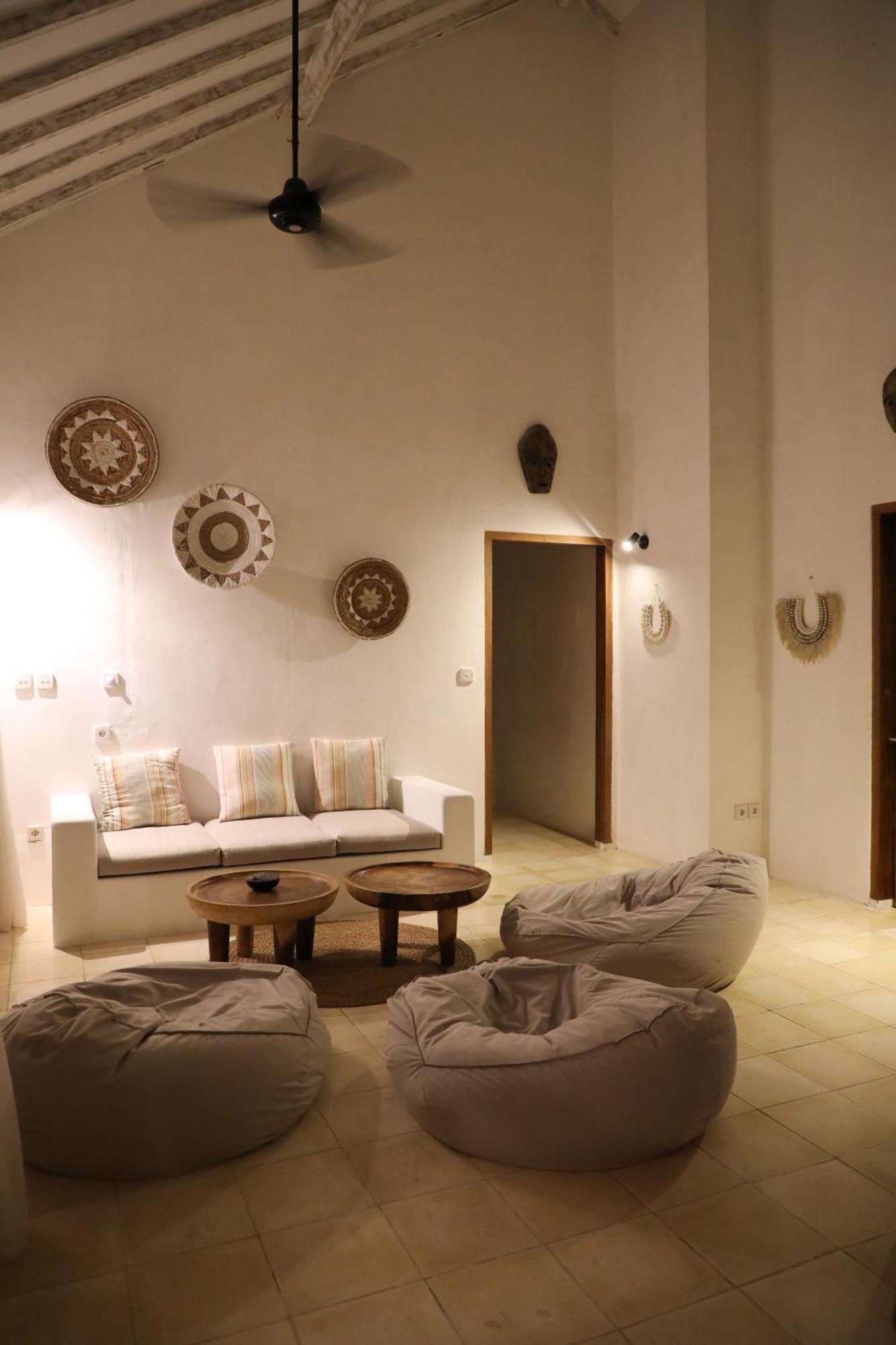 Villa Tom & Lucie Bingin Beach Uluwatu Zewnętrze zdjęcie