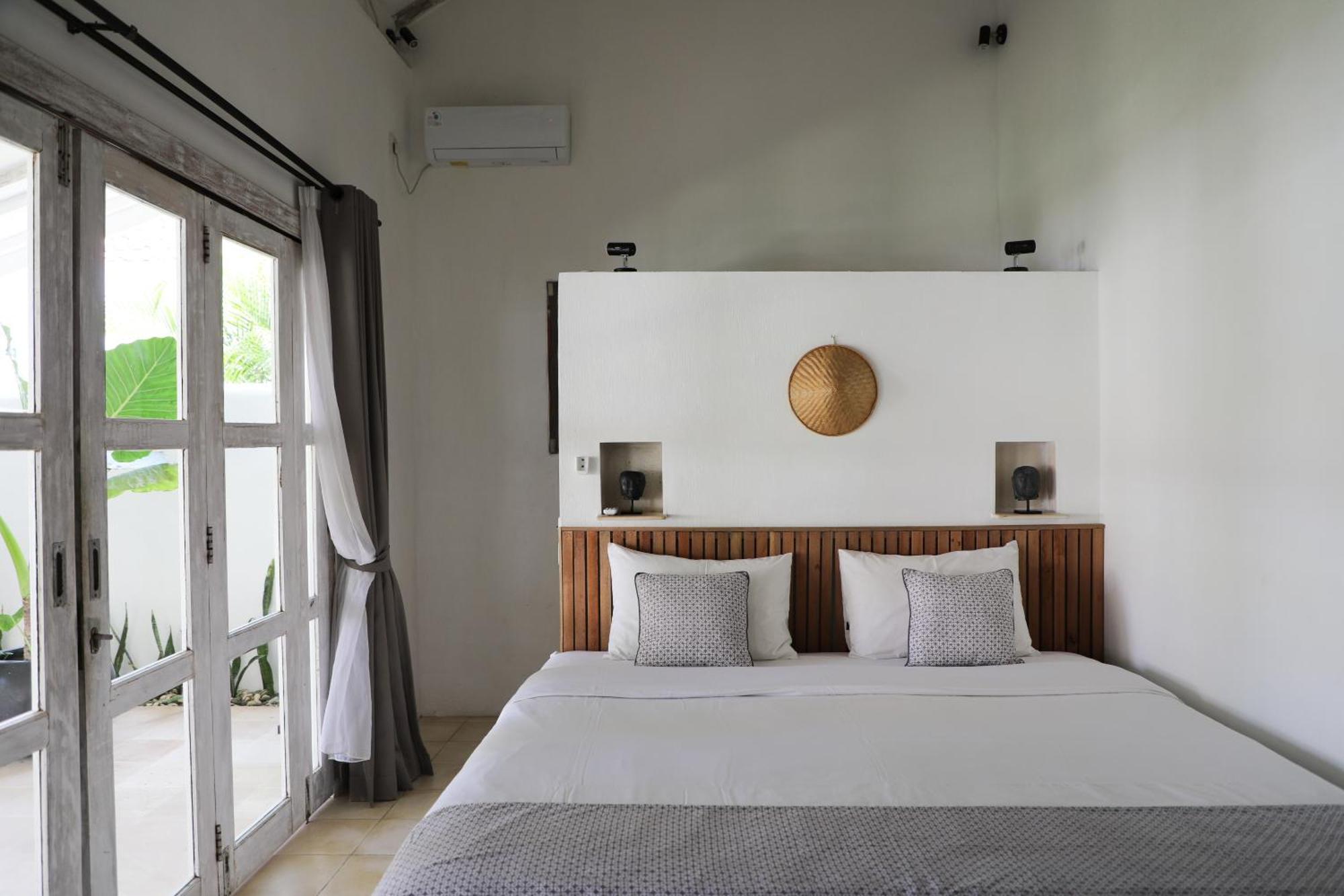 Villa Tom & Lucie Bingin Beach Uluwatu Zewnętrze zdjęcie