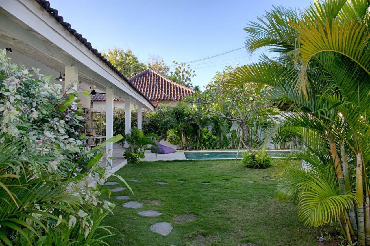 Villa Tom & Lucie Bingin Beach Uluwatu Zewnętrze zdjęcie
